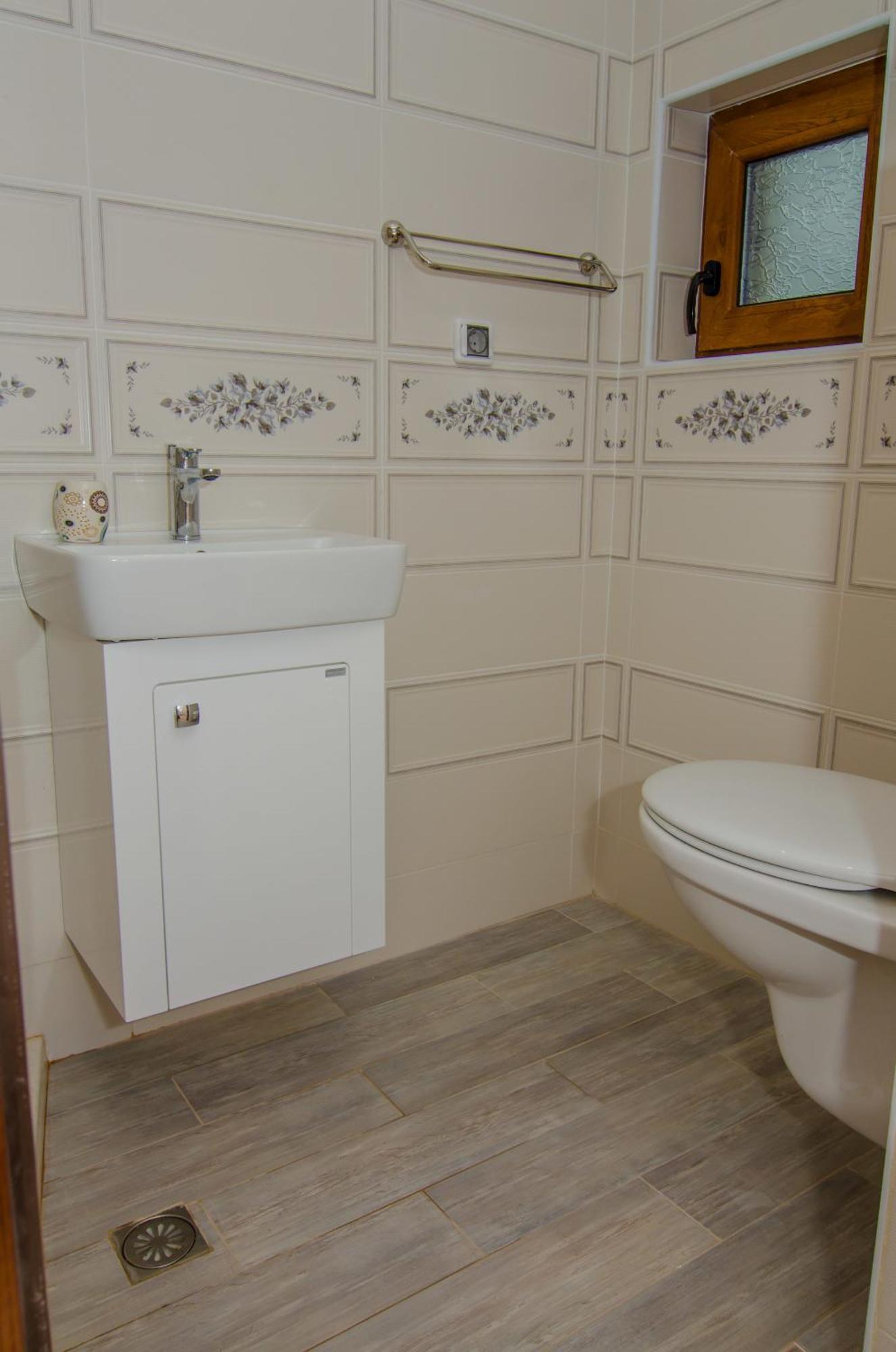 Guest House Villa Elma Nevsha Δωμάτιο φωτογραφία