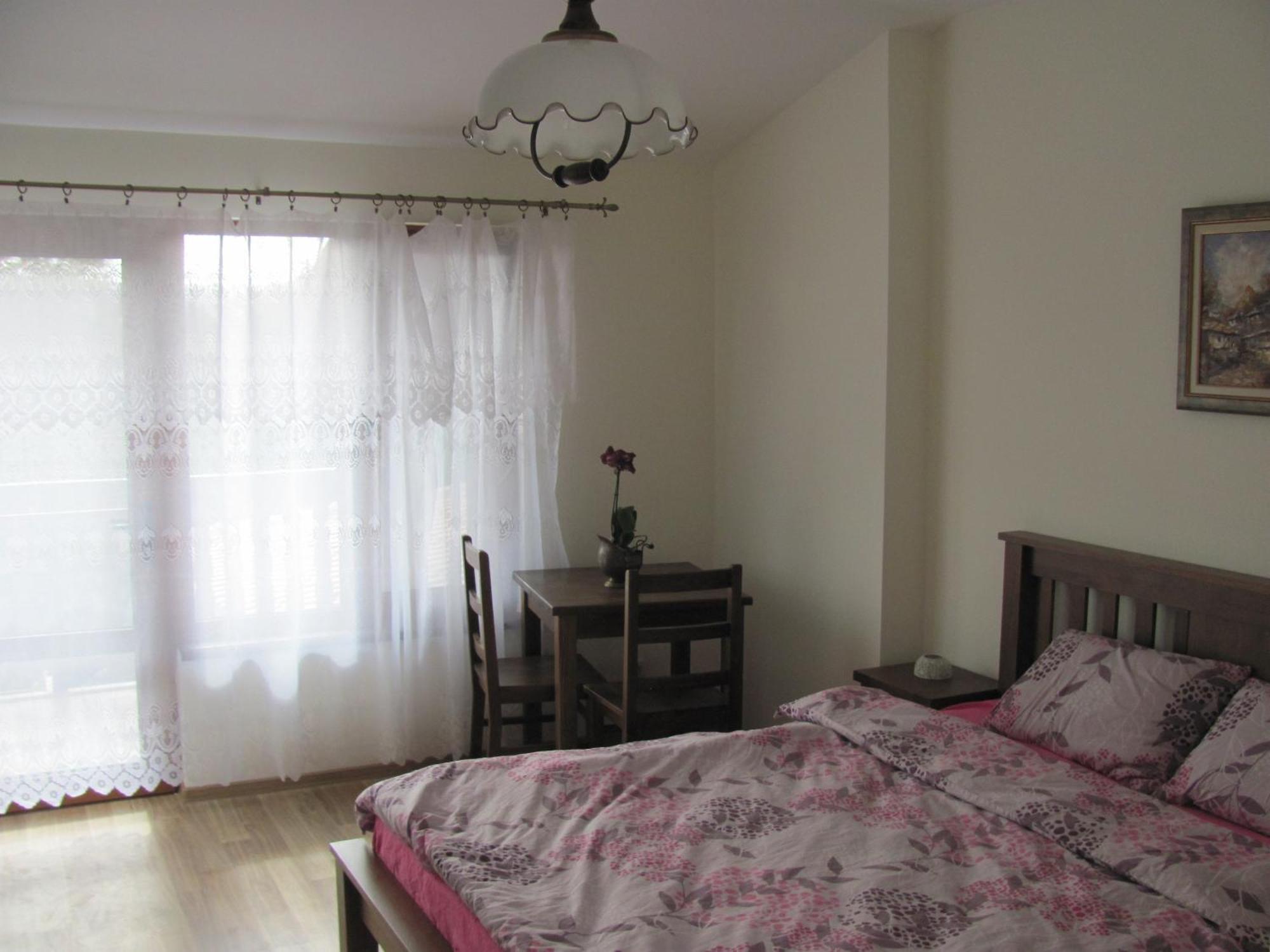 Guest House Villa Elma Nevsha Δωμάτιο φωτογραφία