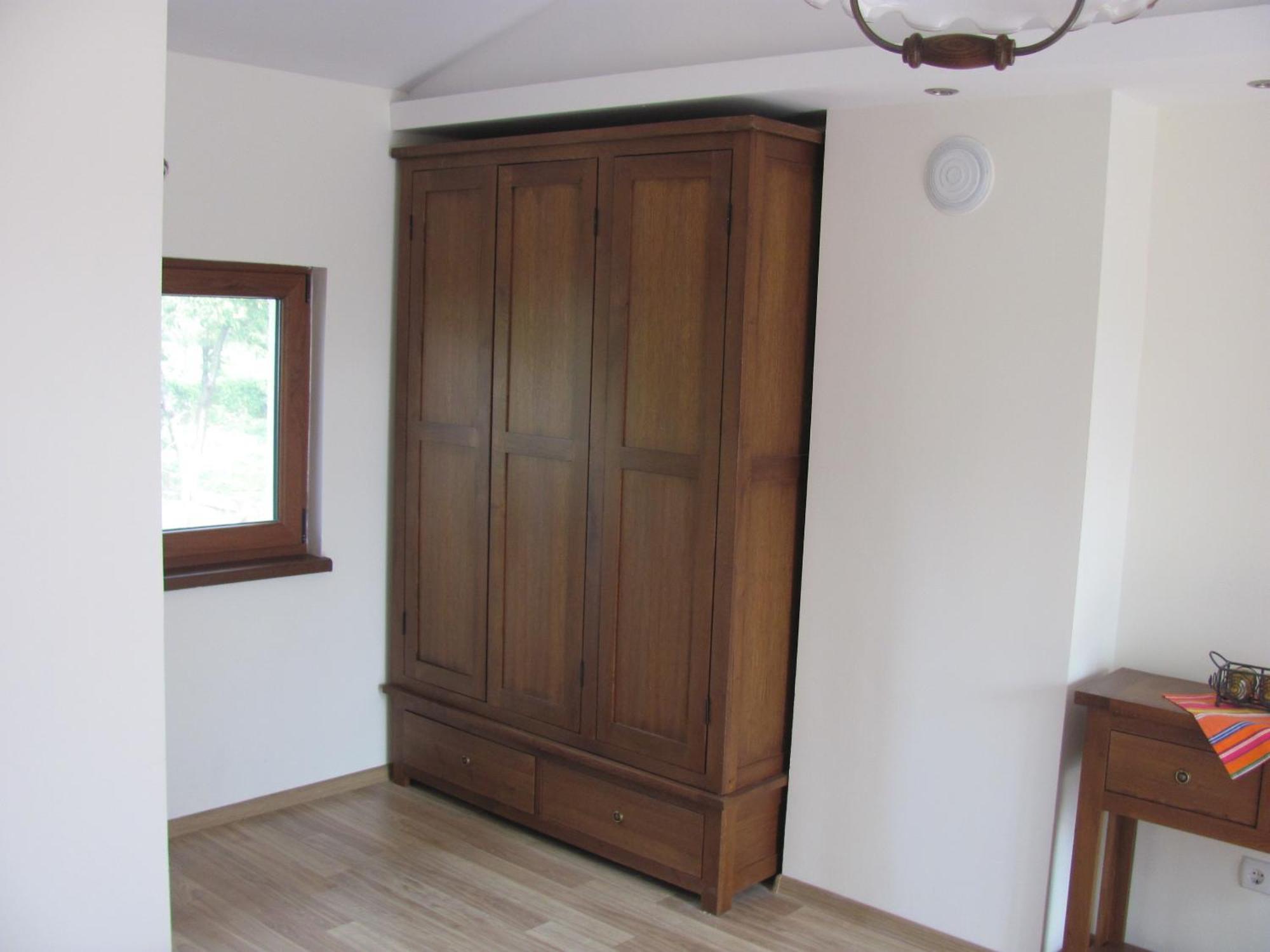 Guest House Villa Elma Nevsha Δωμάτιο φωτογραφία