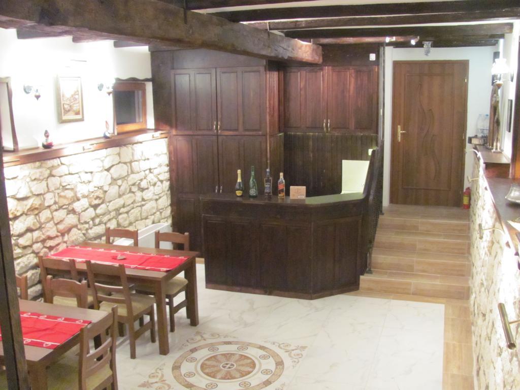 Guest House Villa Elma Nevsha Εξωτερικό φωτογραφία