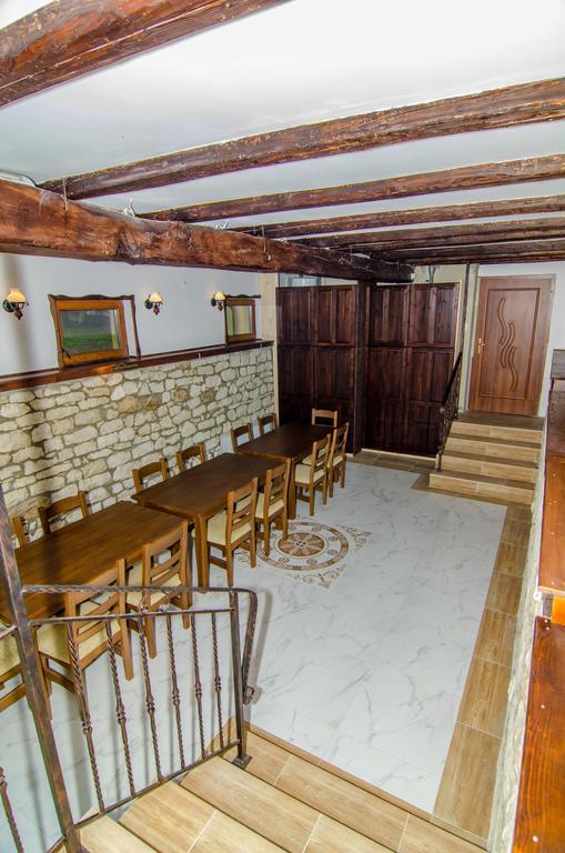 Guest House Villa Elma Nevsha Εξωτερικό φωτογραφία