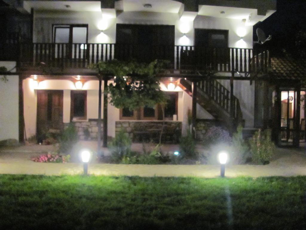 Guest House Villa Elma Nevsha Εξωτερικό φωτογραφία