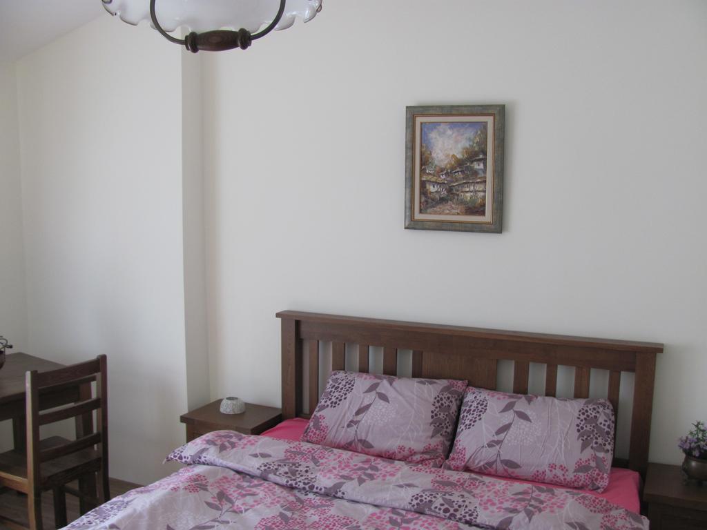 Guest House Villa Elma Nevsha Δωμάτιο φωτογραφία