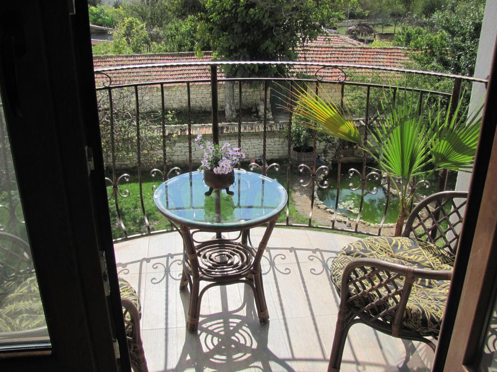 Guest House Villa Elma Nevsha Εξωτερικό φωτογραφία
